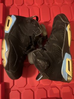 Jordan 6s