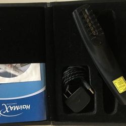 Hairmax Laser Comb