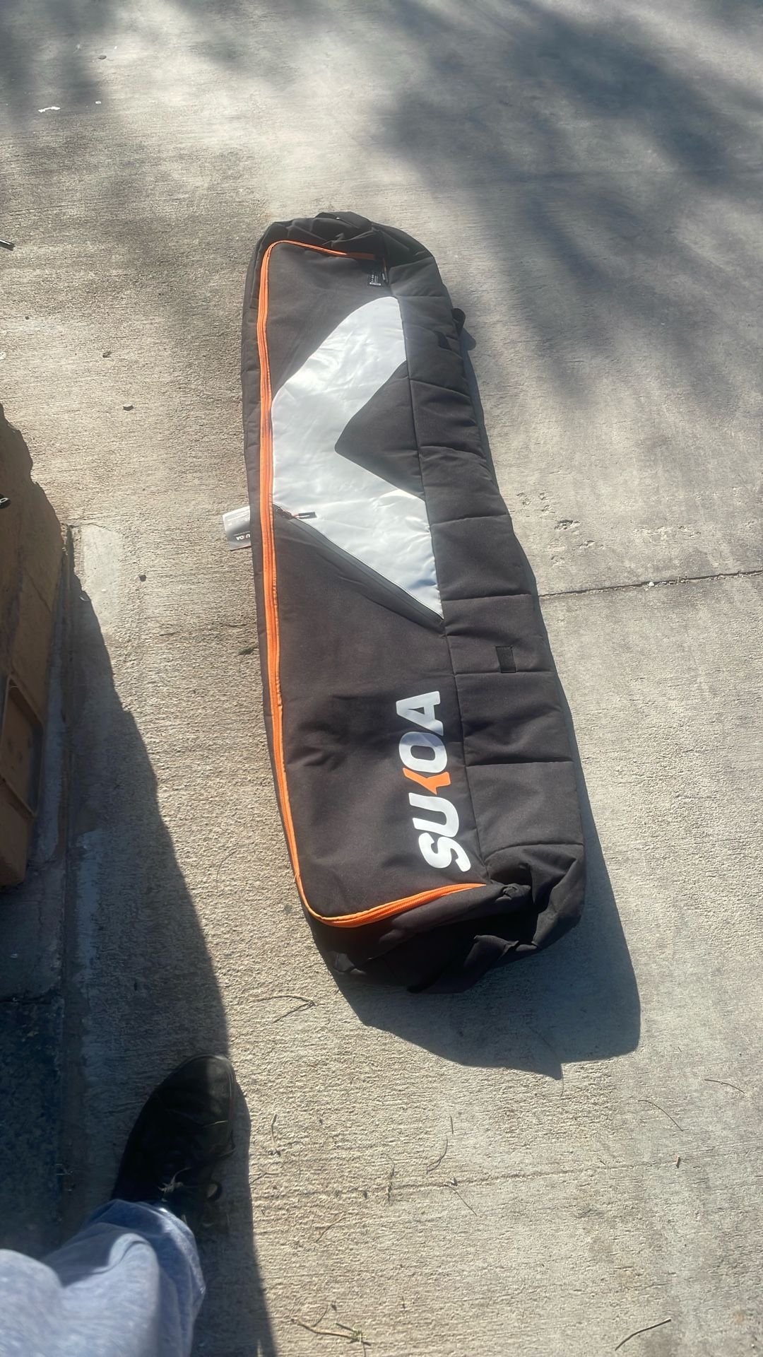 Snowboarding Bag Sukoa