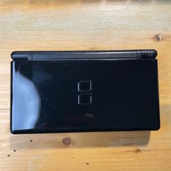 Nintendo ds lite