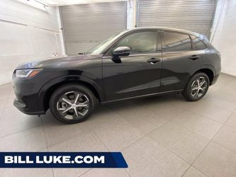 2023 Honda HR-V