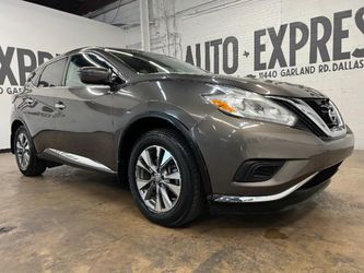 2016 Nissan Murano