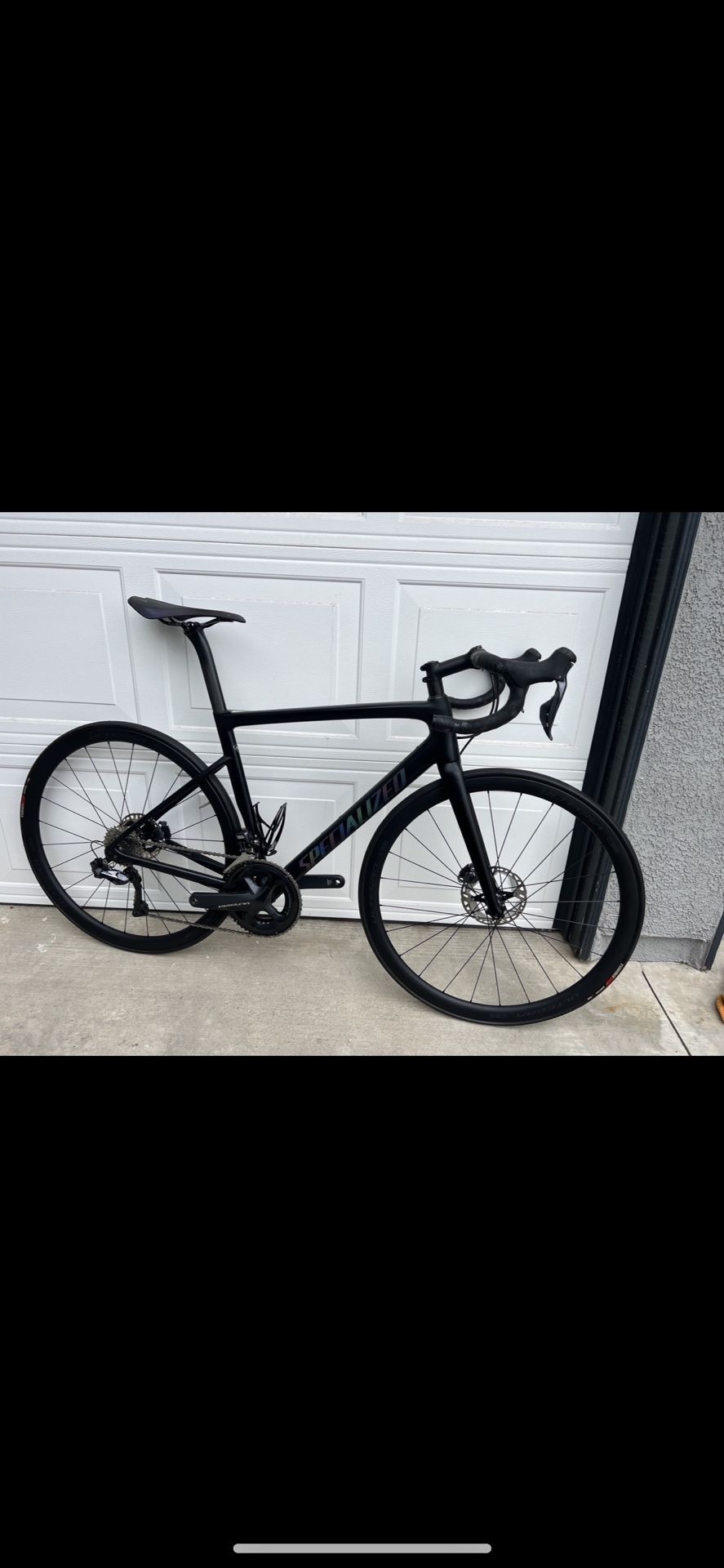 Specialized Tarmac SL6 Pro 2019 Size 54