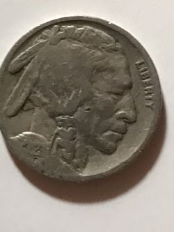5 Cent Nickel Usa 