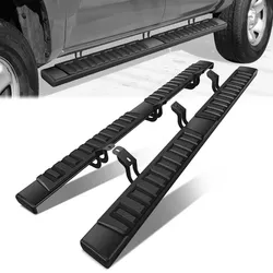 2005 to 2023 Toyota Tacoma Crew Cab Running Boards