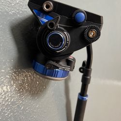 Benro S8 Video Head