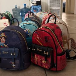Disney Bags 
