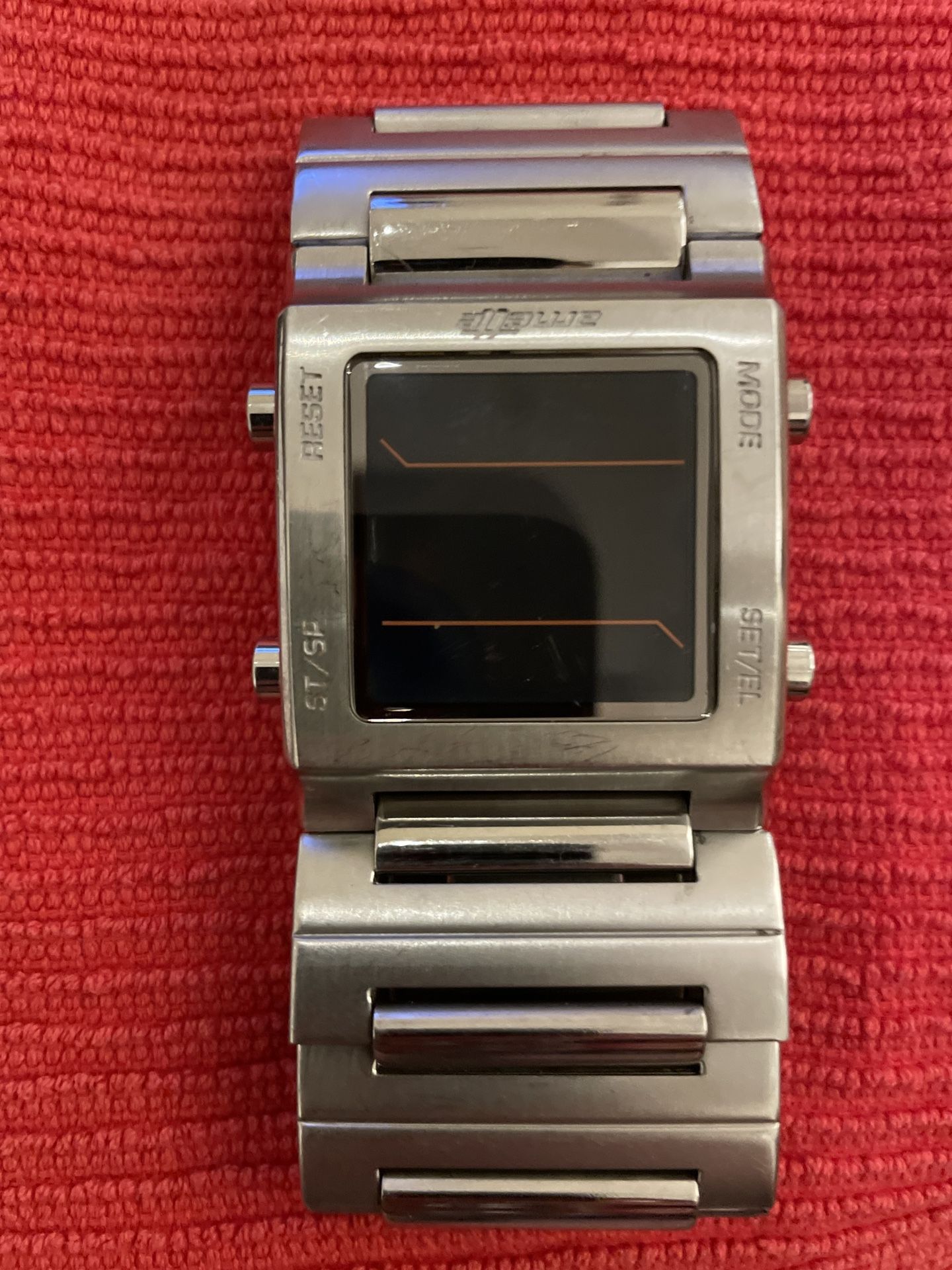 Arnette Digital watch Vintage