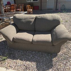 Loveseat