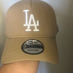 New Era Dodgers