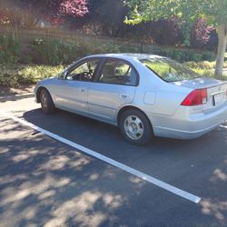 2003 Honda Civic