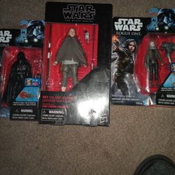 toys some collectables