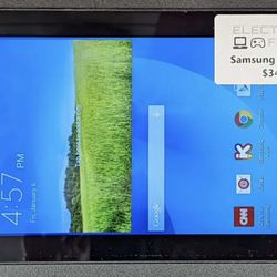 Samsung Tab E Tablet 