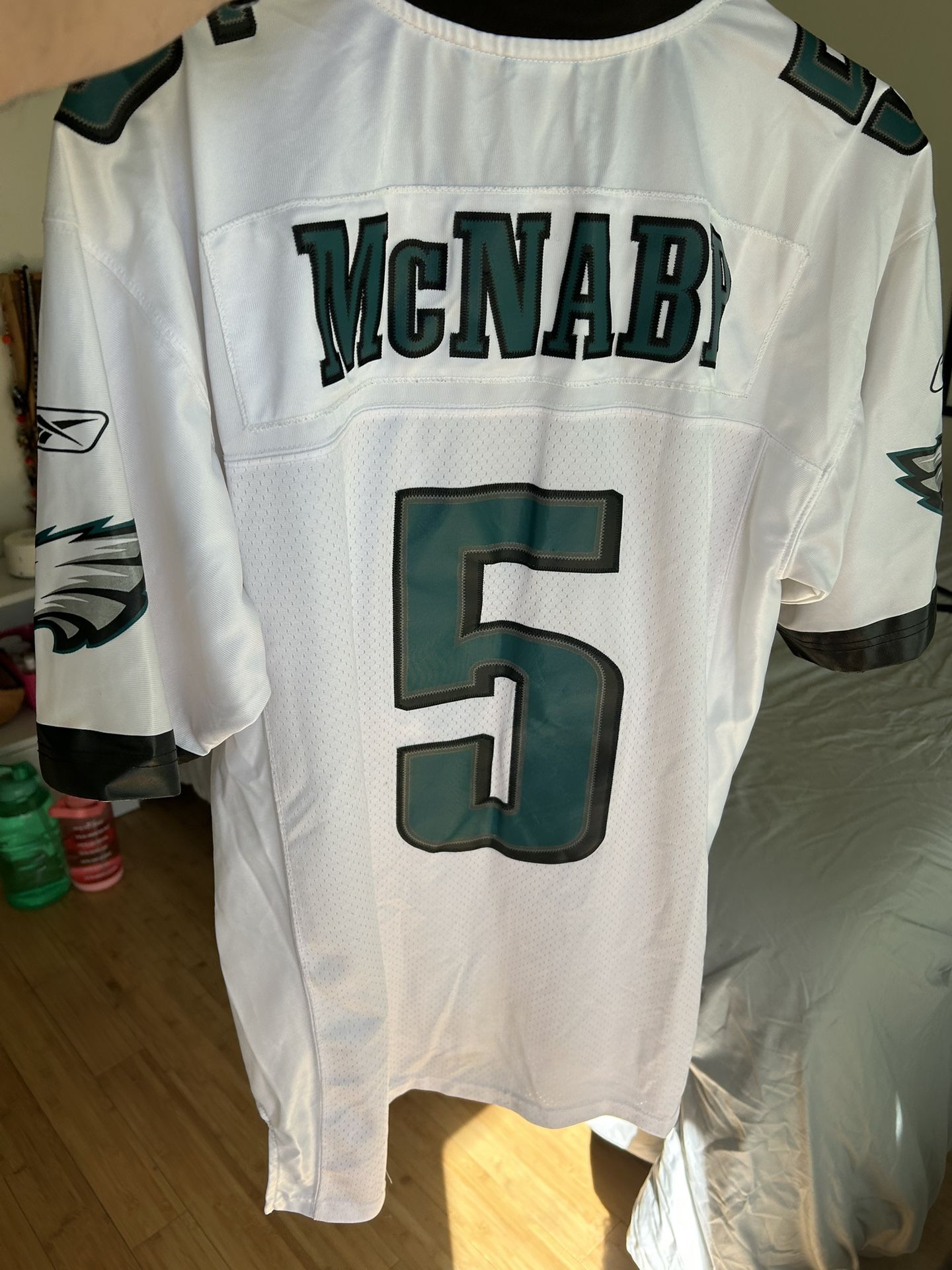Philadelphia Eagles Jersey