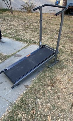 Treadmill