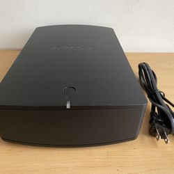 Bose Soundtouch SA-5 Amplifier