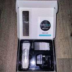 New grooming cordless rechargeable electric pet clippers for cats & dogs & kinds of pets 