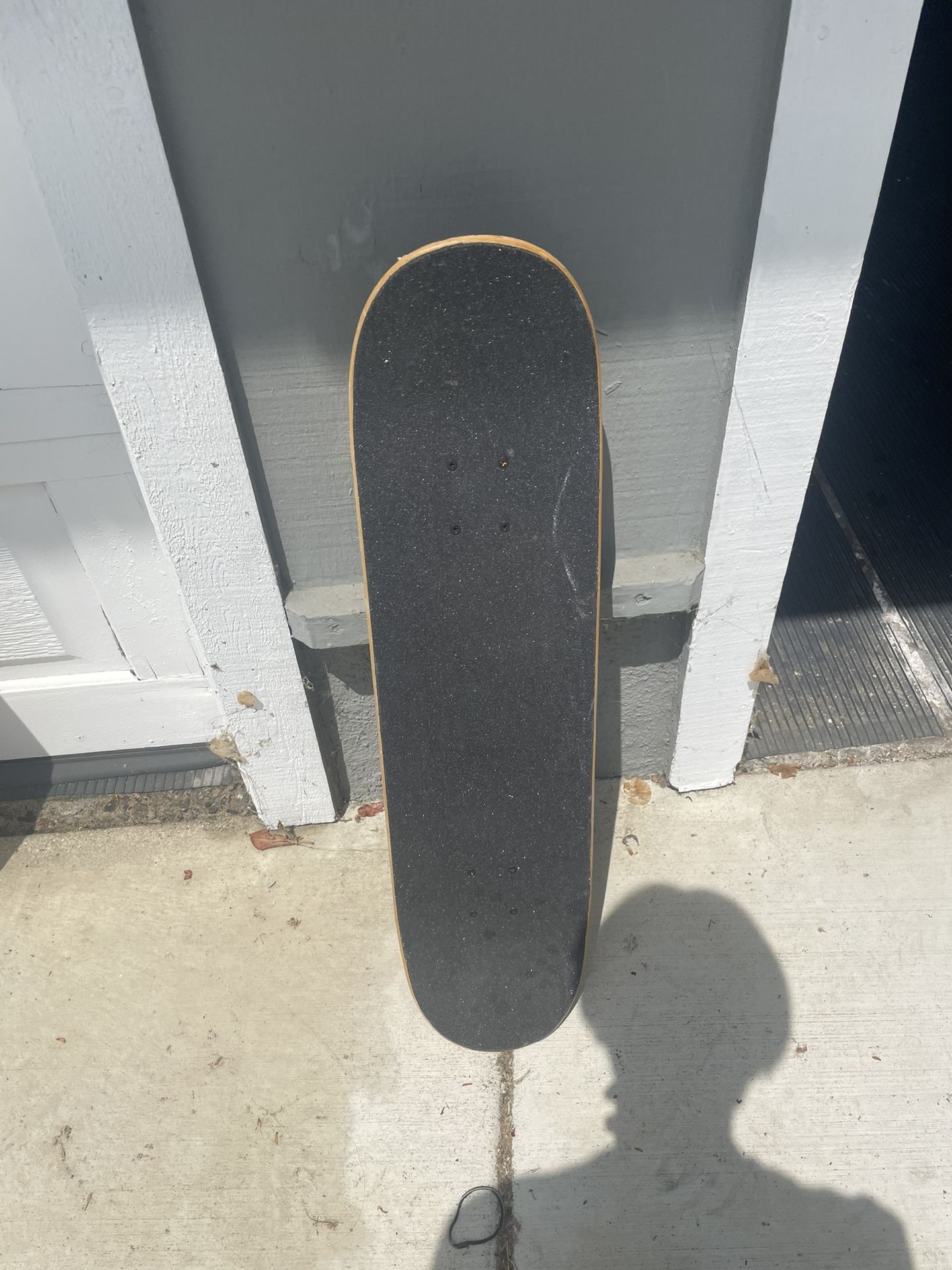 Primitive Skateboard