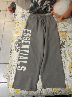 Essential Sweats Size XL