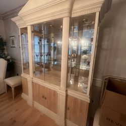 China Cabinet 