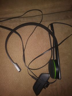 Xbox one mic
