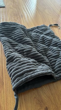 Luxury Double Bunkbed Hammock, Fit 2 Adult Ferrets or 5 More Adult Rats
