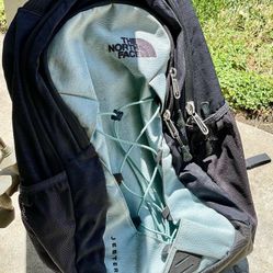 NorthFace Day Pack (negotiable)