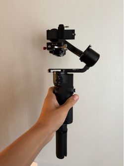 Dji rs3 mini