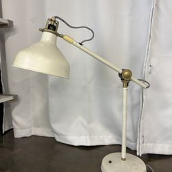 Ikea RANARP Work Desk lamp