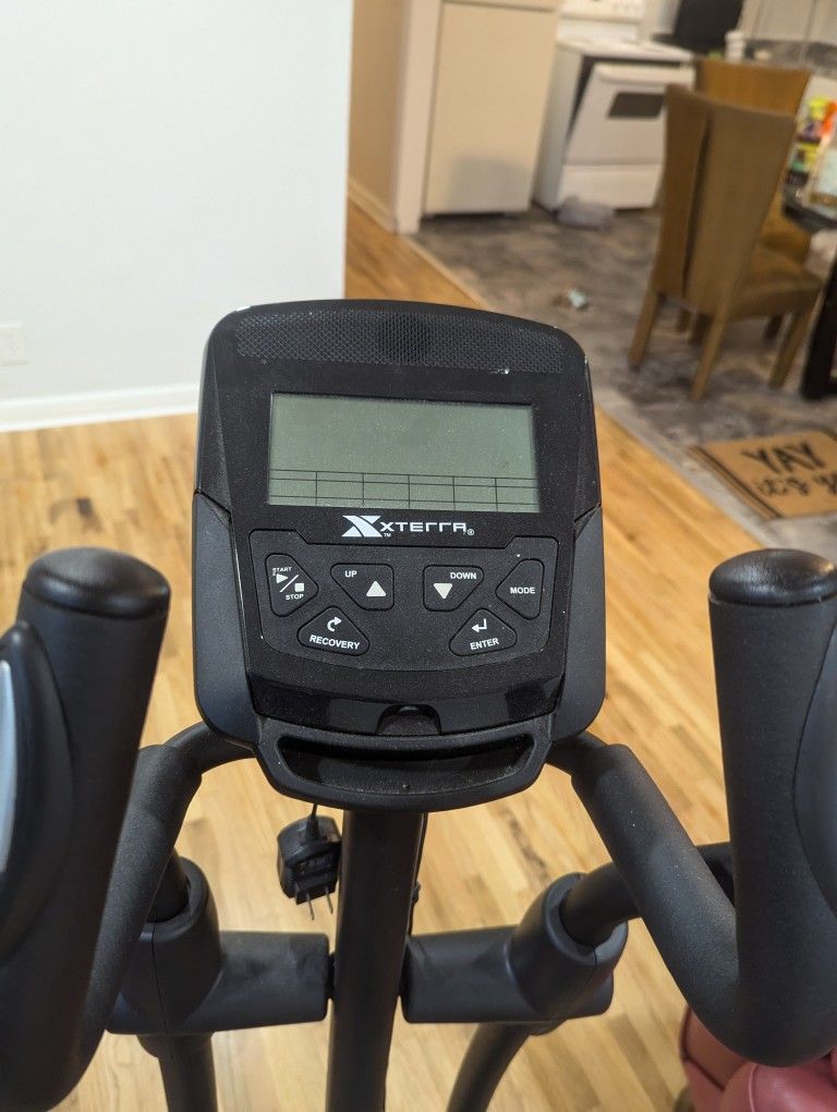 Xterra FS 1.5