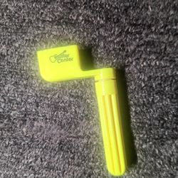 Guitar Tuner Speed Key