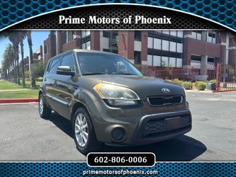 2013 Kia Soul