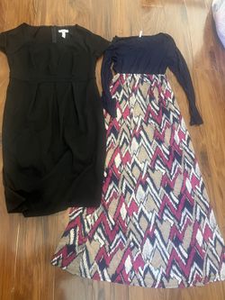 Maternity Dresses - GUC