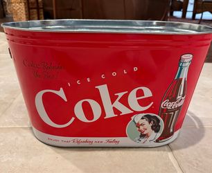 Vintage Coca-Cola