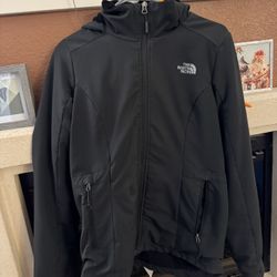 North Face Women’s Jacket