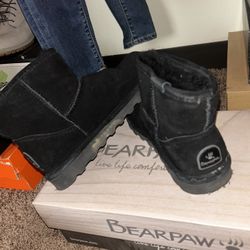 Bear Paws