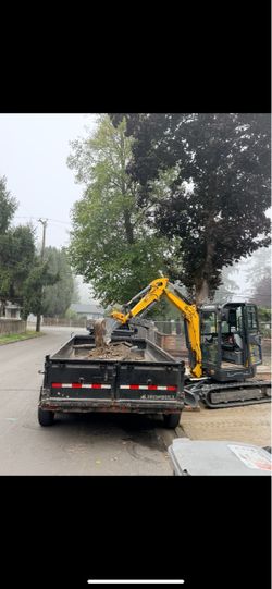35r mini excavator
