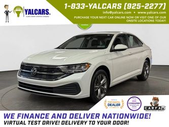 2023 Volkswagen Jetta