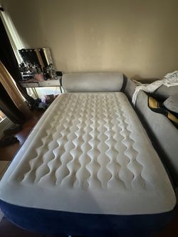Airbed
