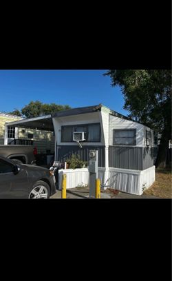 Mobile home