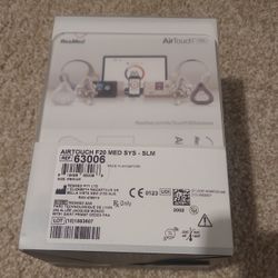 Brand NEW CPAP Airtouch F20 MASK