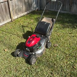 Honda Lawnmower 