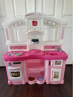 Kitchen Toys
