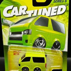 SERIES 6