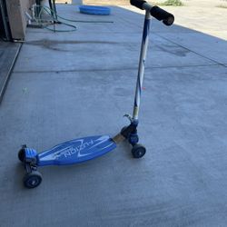 Scooter