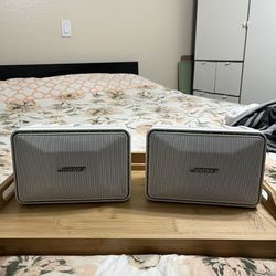 Bose Speakers $100