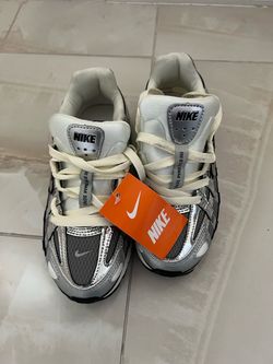 New sneakers