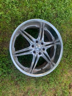 MB suv wheels .. only have 3