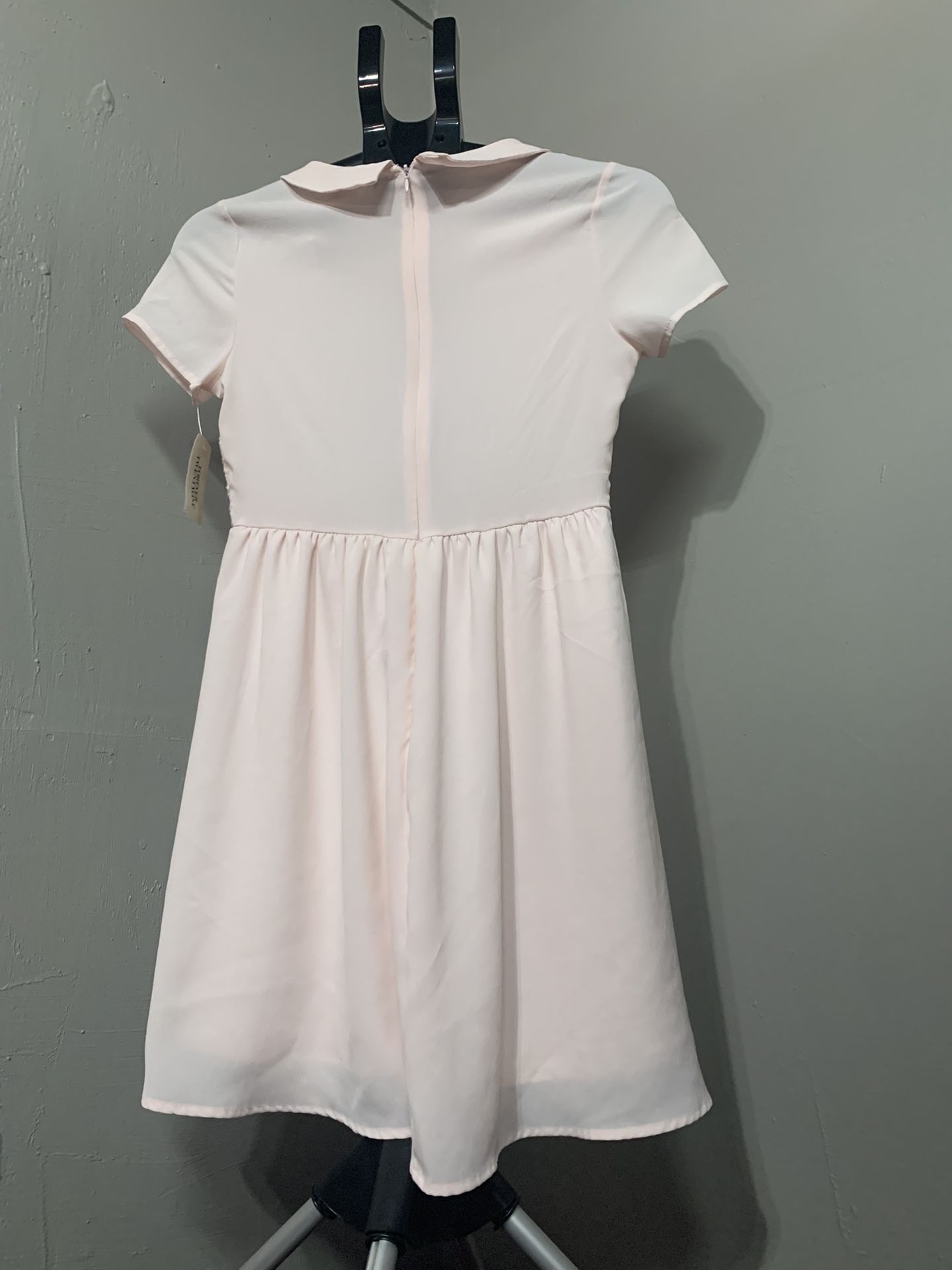 Forever 21 Dresses | New Forever 21 Dress | Color: Pink |