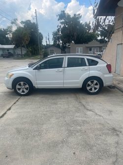 2011 Dodge Caliber